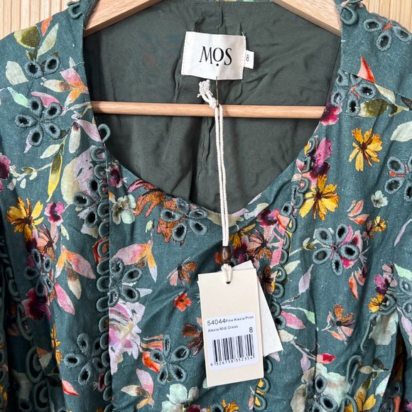 Mos The Label dress - Picture 4 of 6